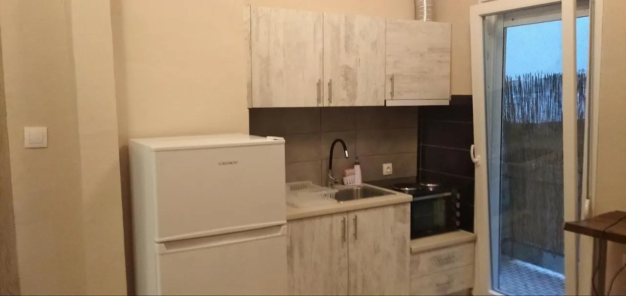 Closer Center Apartments. Apartment Thessaloniki