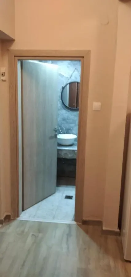 Closer Center Apartments. 0*, Thessaloniki Greece