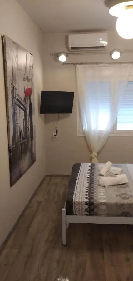 Apartment Closer Center Apartments. Greece