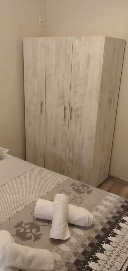 Closer Center Apartments. Apartment Thessaloniki