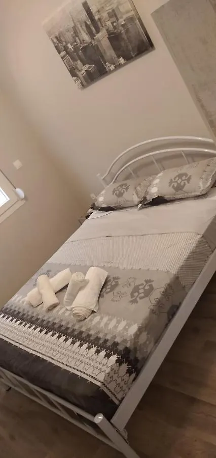 Closer Center Apartments.