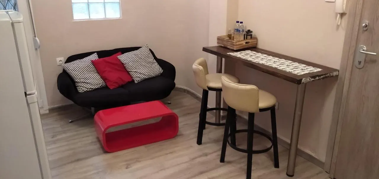 Closer Center Apartments. 0*, Thessaloniki Greece