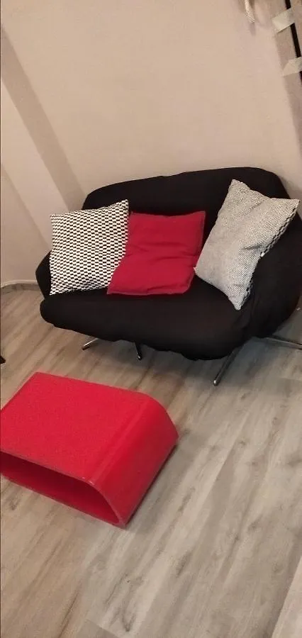 Closer Center Apartments. 0*, Thessaloniki